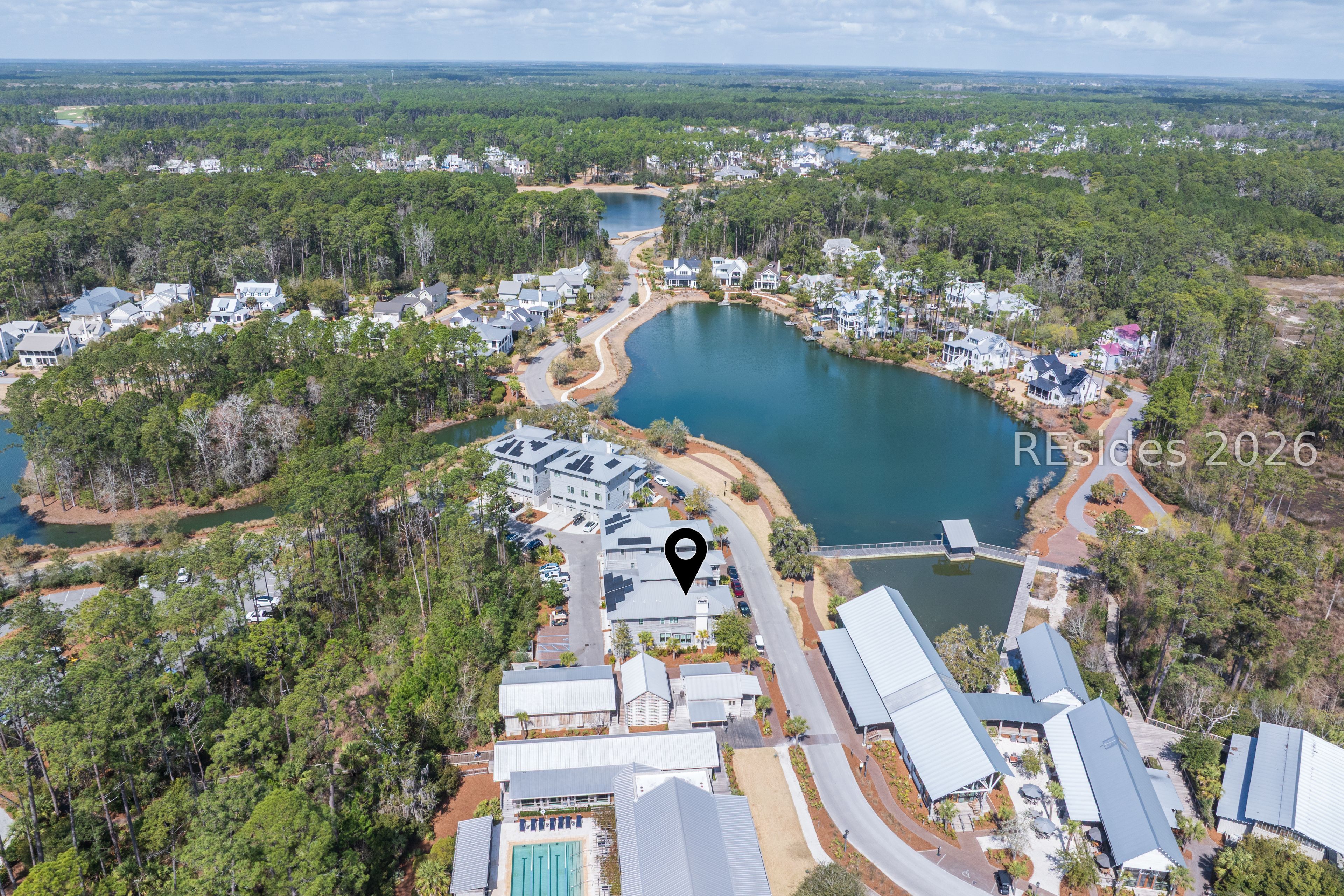 644 Old Moreland Road Bluffton, SC 29910 - Photo 38 of 43