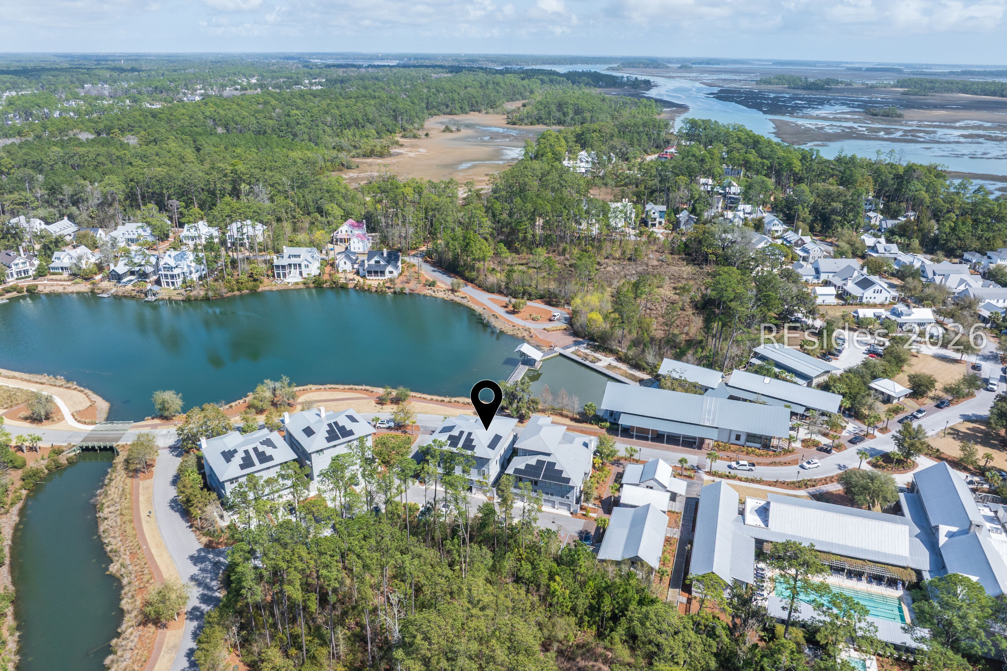 644 Old Moreland Road Bluffton, SC 29910 - Photo 39 of 43