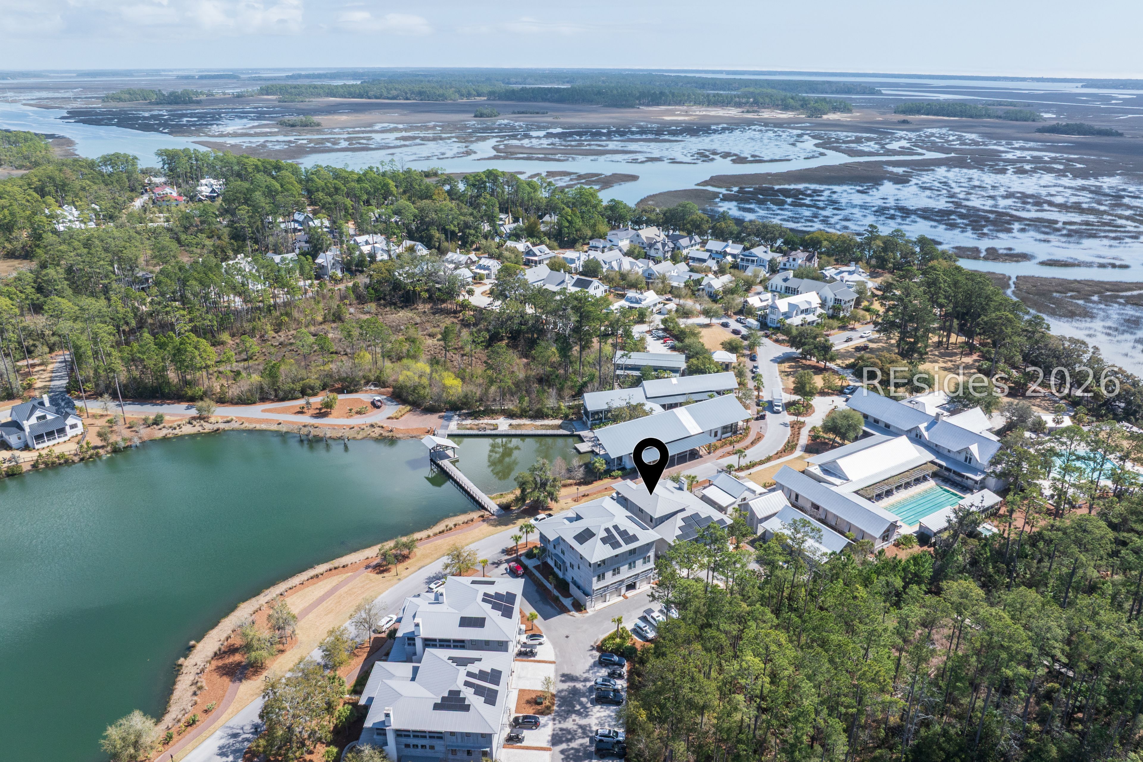 644 Old Moreland Road Bluffton, SC 29910 - Photo 40 of 43