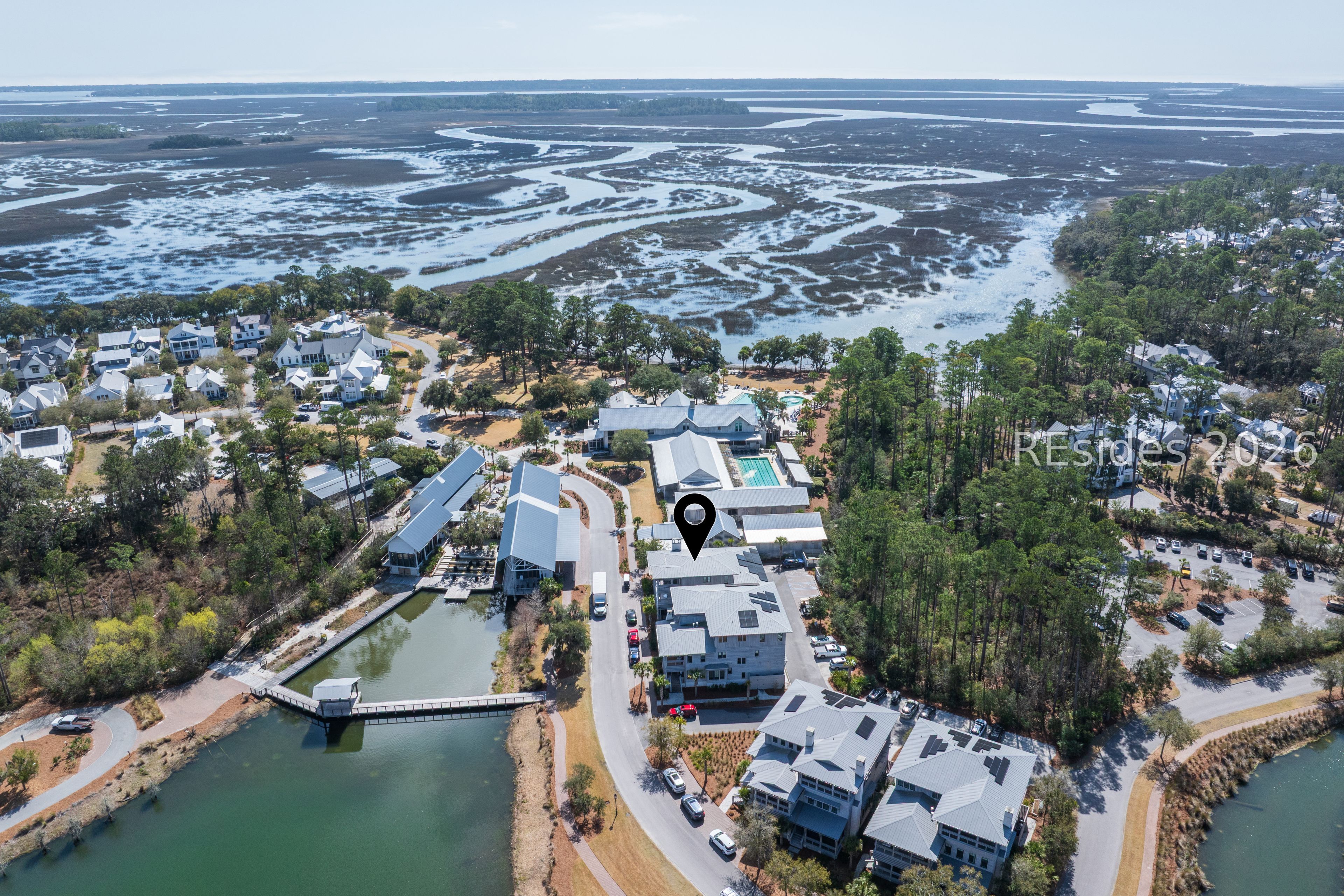 644 Old Moreland Road Bluffton, SC 29910 - Photo 41 of 43