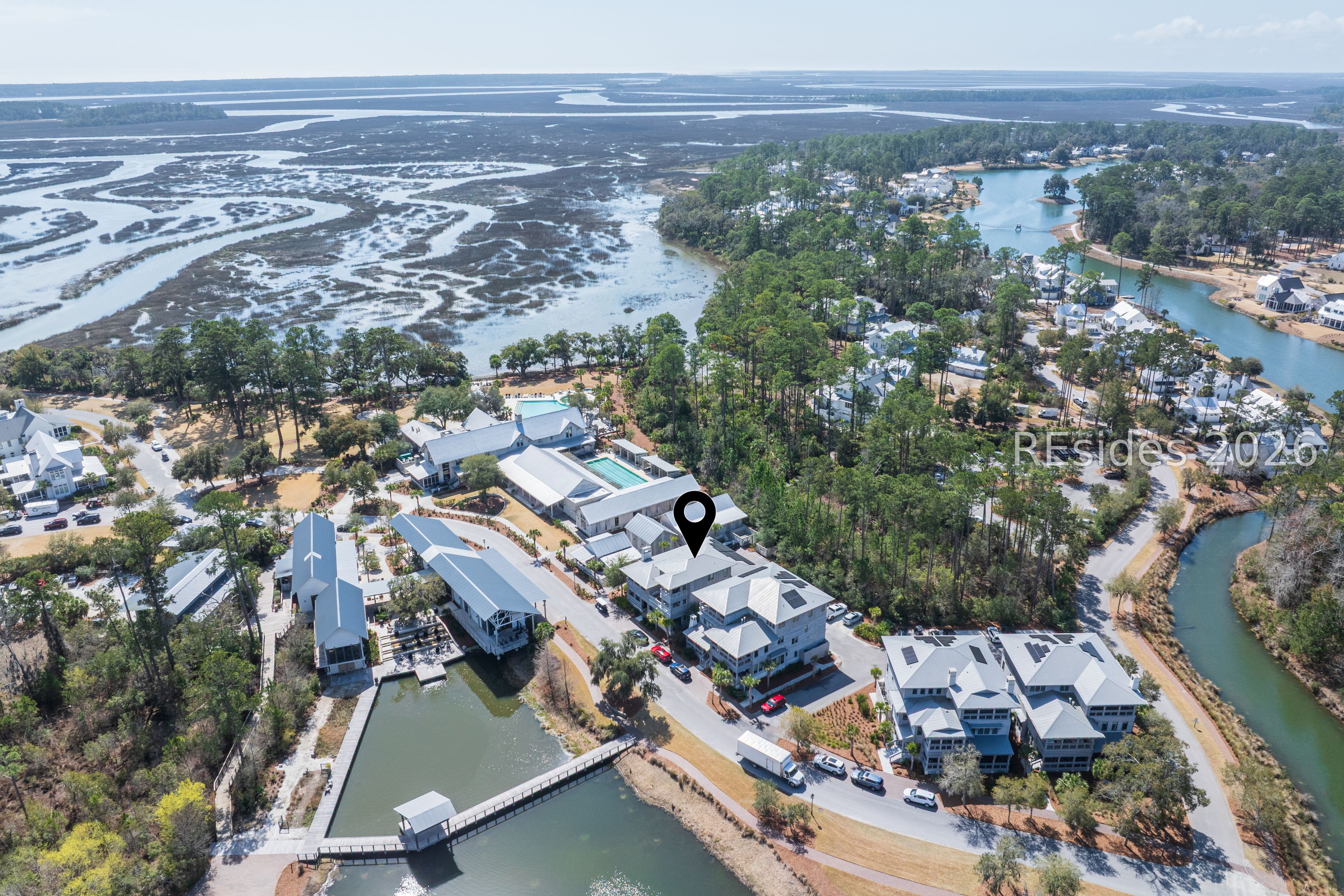 644 Old Moreland Road Bluffton, SC 29910 - Photo 42 of 43