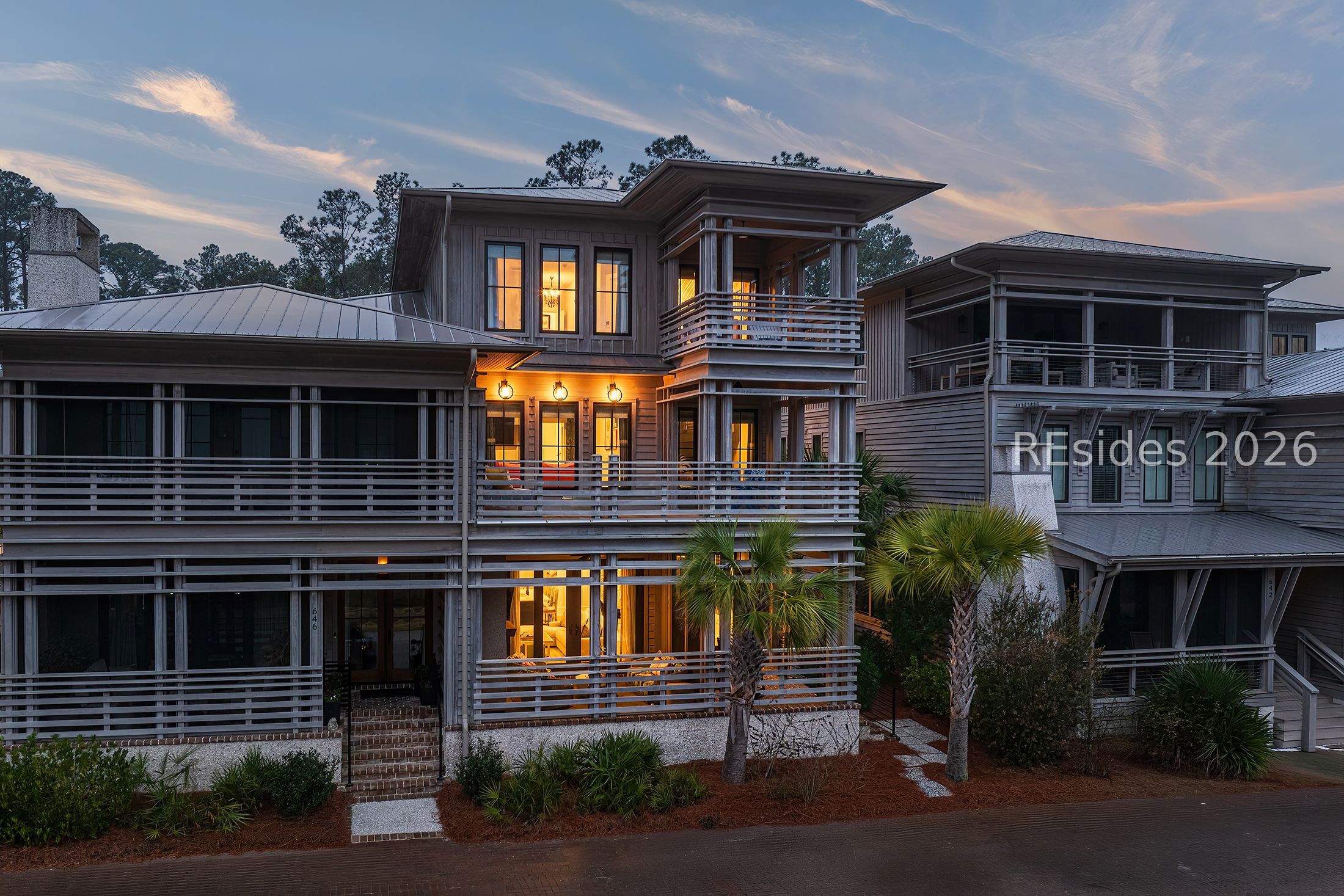 644 Old Moreland Road Bluffton, SC 29910 - Photo 43 of 43