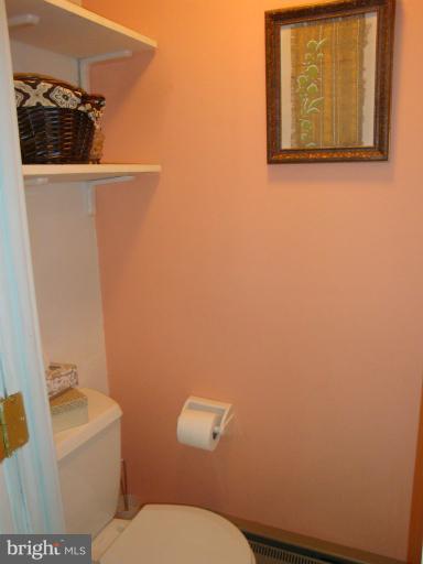 3788 Church Road Ellicott City, MD 21043 - Photo 3 of 27 Powder Room on Main level