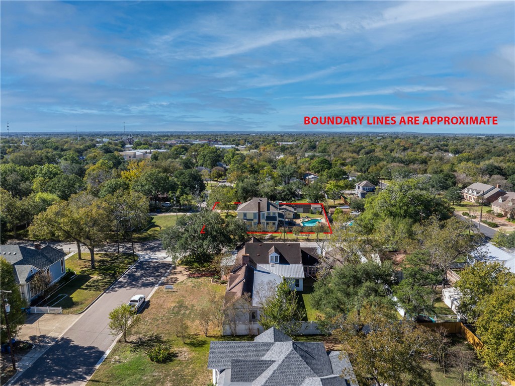 1017 Water Street Navasota, TX 77868 - Photo 28 of 28