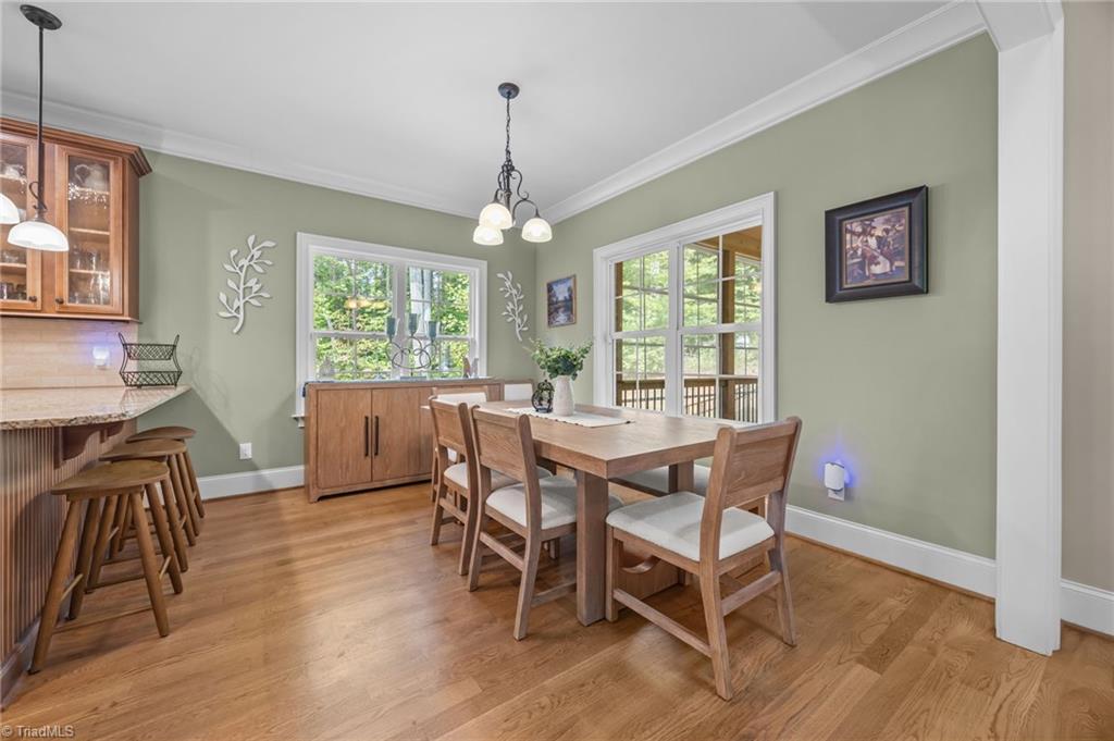 6804 Bugle Run Drive Oak Ridge, NC 27310 - Photo 11 of 45