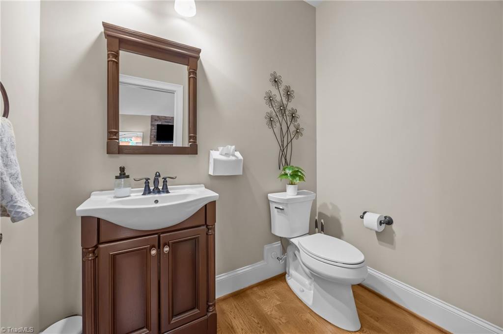 6804 Bugle Run Drive Oak Ridge, NC 27310 - Photo 16 of 45