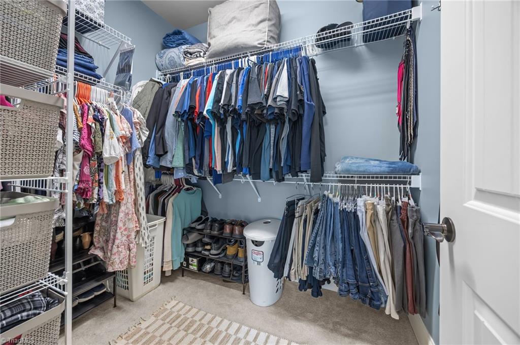 6804 Bugle Run Drive Oak Ridge, NC 27310 - Photo 21 of 45