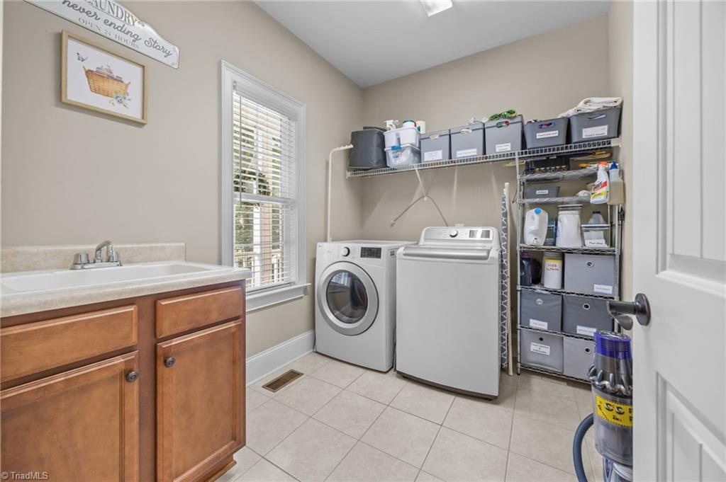 6804 Bugle Run Drive Oak Ridge, NC 27310 - Photo 22 of 45