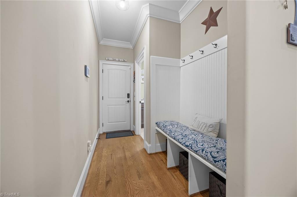 6804 Bugle Run Drive Oak Ridge, NC 27310 - Photo 23 of 45