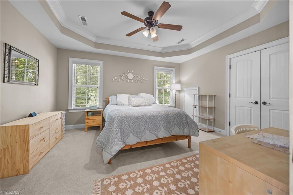 6804 Bugle Run Drive Oak Ridge, NC 27310 - Photo 25 of 45