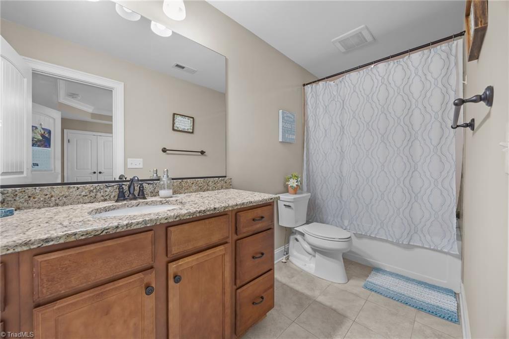 6804 Bugle Run Drive Oak Ridge, NC 27310 - Photo 26 of 45