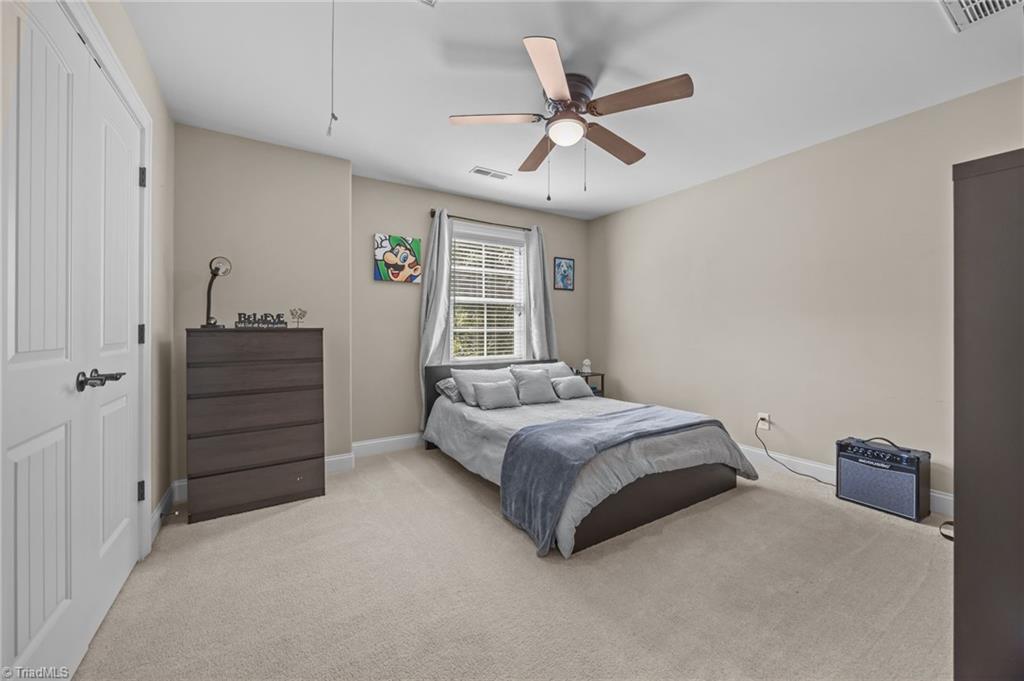 6804 Bugle Run Drive Oak Ridge, NC 27310 - Photo 28 of 45