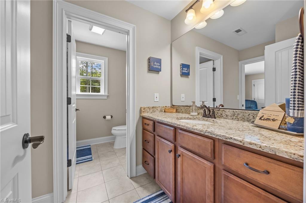 6804 Bugle Run Drive Oak Ridge, NC 27310 - Photo 31 of 45