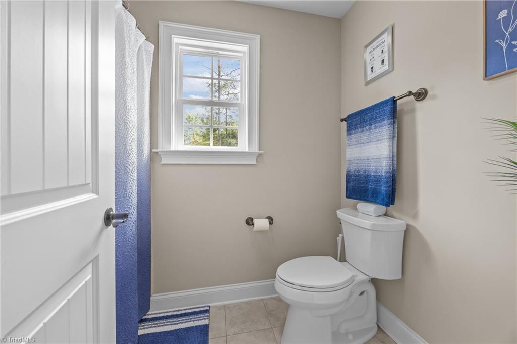 6804 Bugle Run Drive Oak Ridge, NC 27310 - Photo 32 of 45