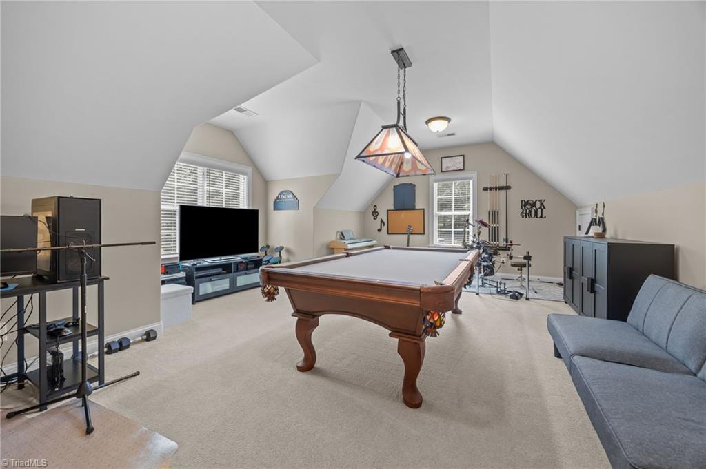 6804 Bugle Run Drive Oak Ridge, NC 27310 - Photo 33 of 45