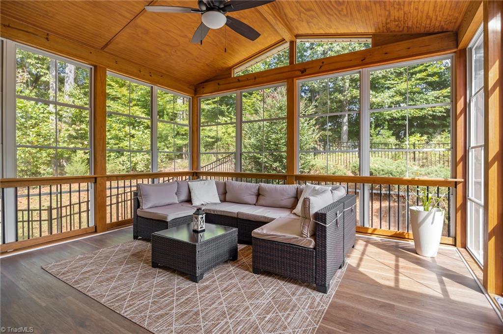 6804 Bugle Run Drive Oak Ridge, NC 27310 - Photo 36 of 45