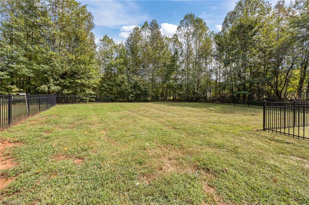 6804 Bugle Run Drive Oak Ridge, NC 27310 - Photo 42 of 45