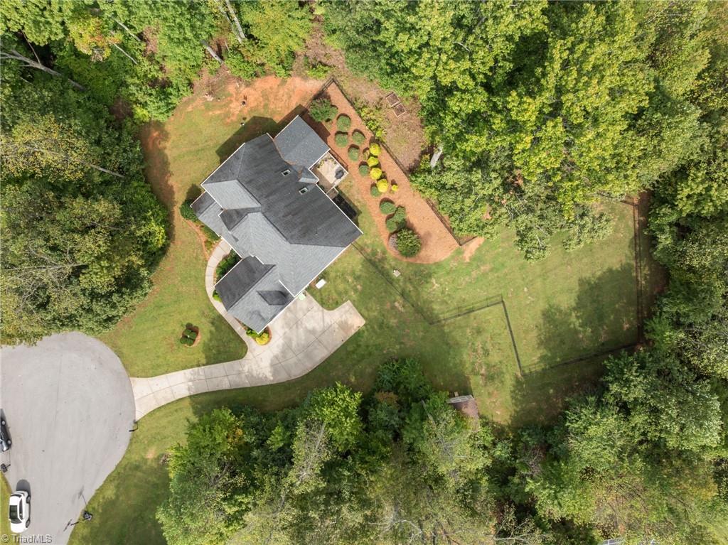 6804 Bugle Run Drive Oak Ridge, NC 27310 - Photo 45 of 45