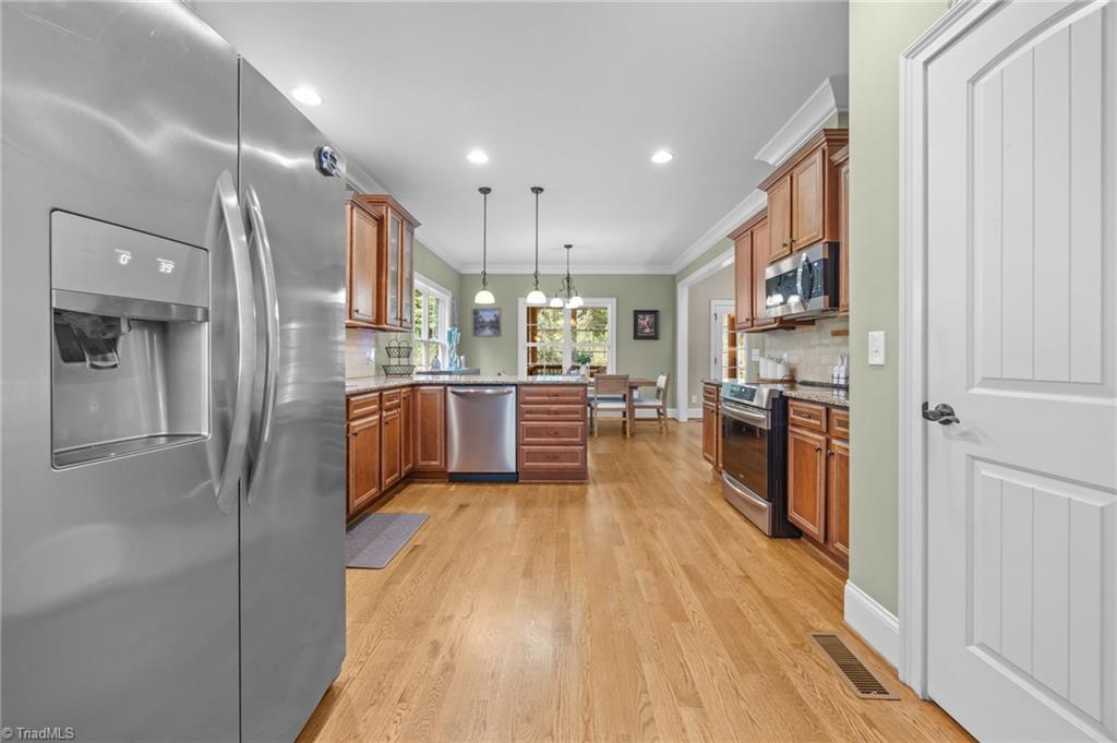 6804 Bugle Run Drive Oak Ridge, NC 27310 - Photo 6 of 45