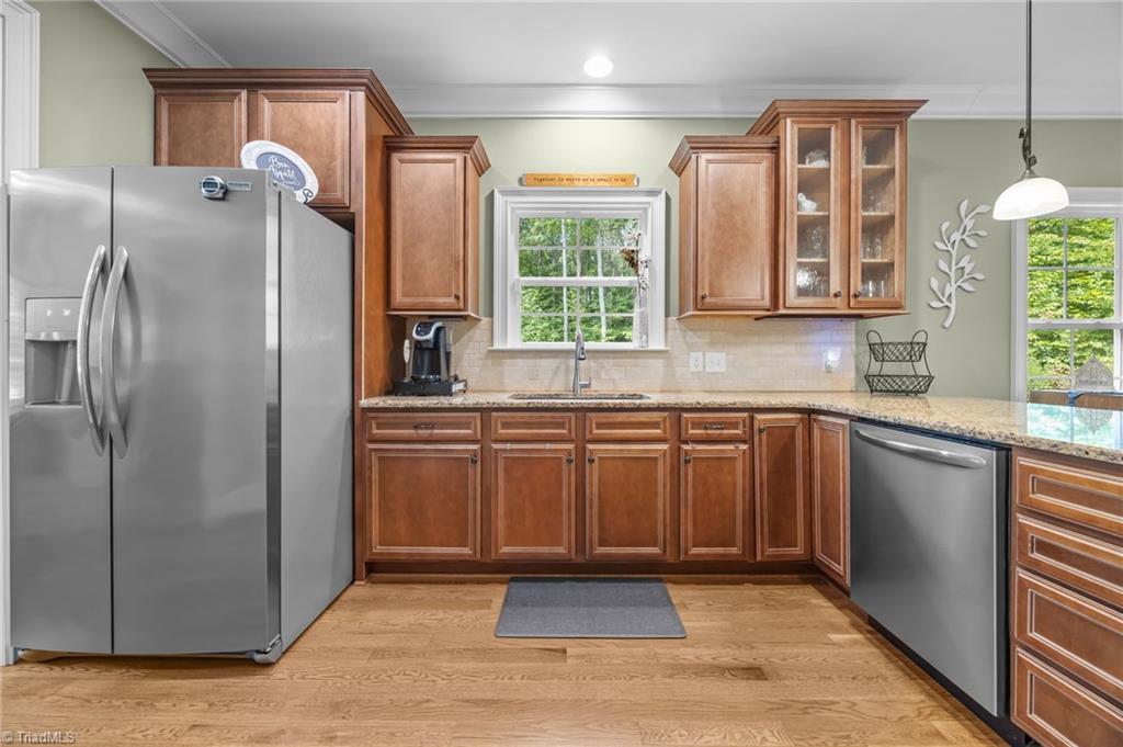 6804 Bugle Run Drive Oak Ridge, NC 27310 - Photo 7 of 45