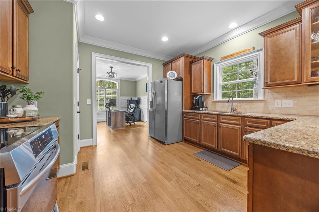 6804 Bugle Run Drive Oak Ridge, NC 27310 - Photo 9 of 45