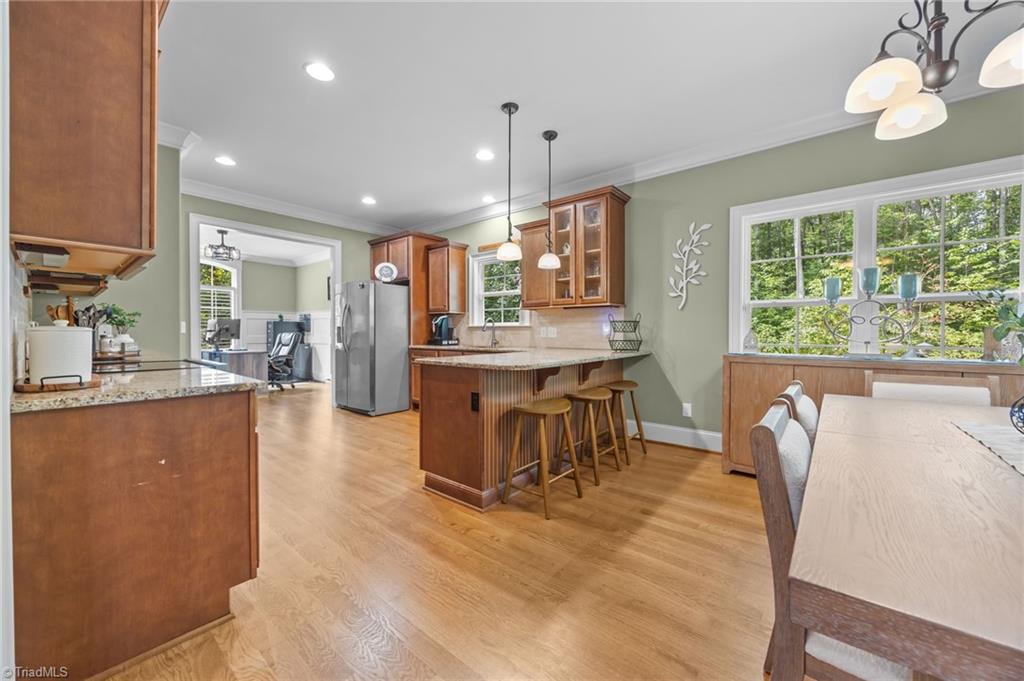 6804 Bugle Run Drive Oak Ridge, NC 27310 - Photo 10 of 45