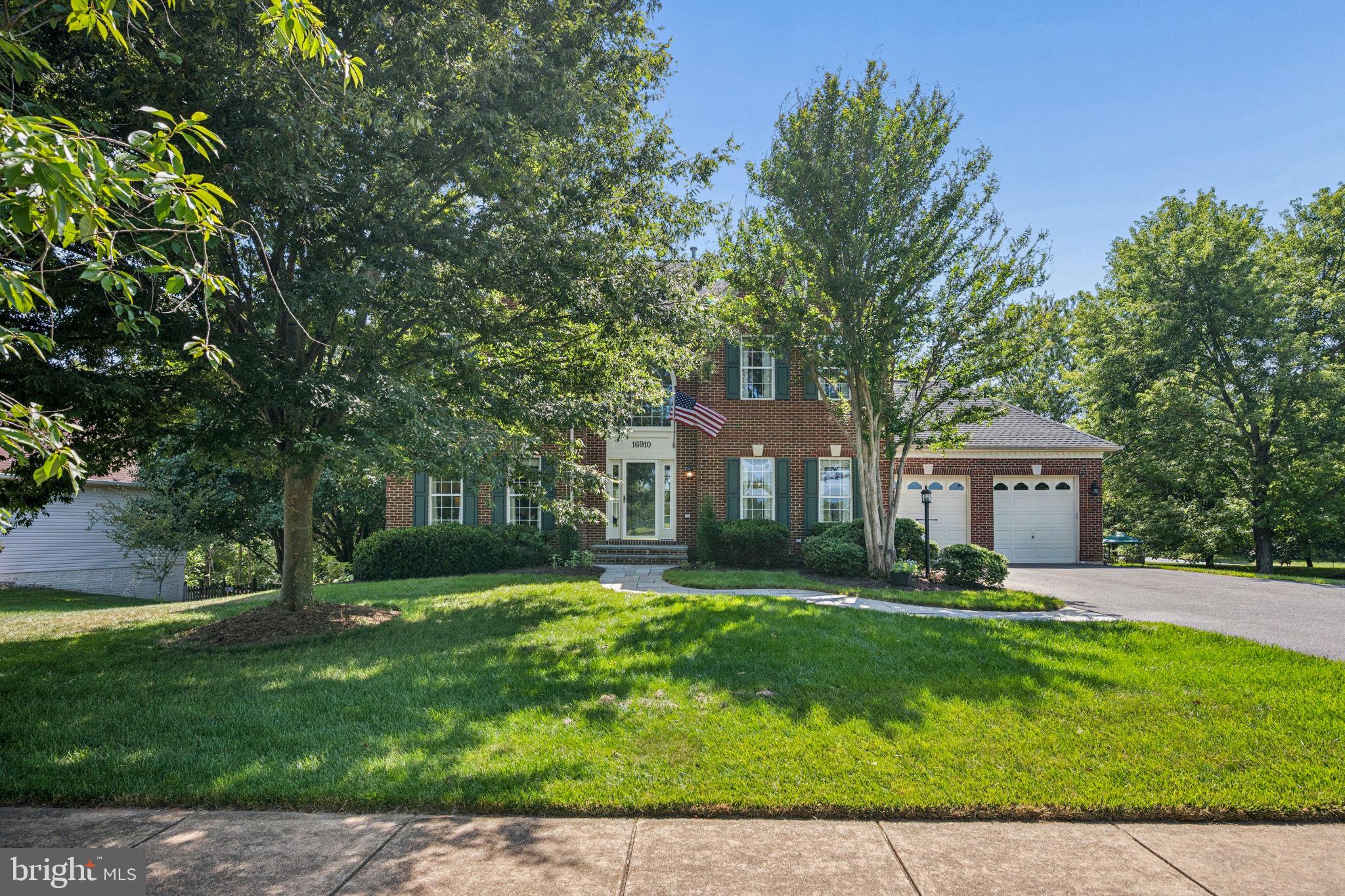 16910 Hillard Street Poolesville, MD 20837 - Photo 65 of 85