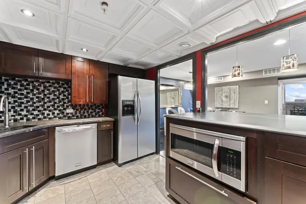 $419,523 | 3415 West End Avenue, Unit 1101, Nashville, TN 37203