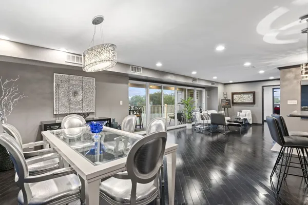 $419,523 | 3415 West End Avenue, Unit 1101, Nashville, TN 37203