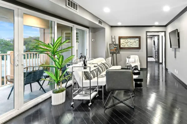 $419,523 | 3415 West End Avenue, Unit 1101, Nashville, TN 37203