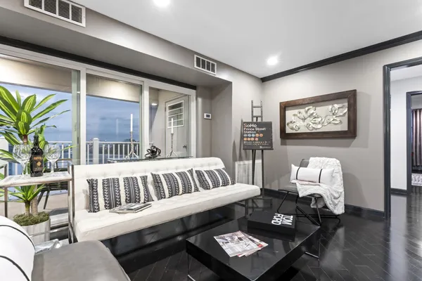 $419,523 | 3415 West End Avenue, Unit 1101, Nashville, TN 37203