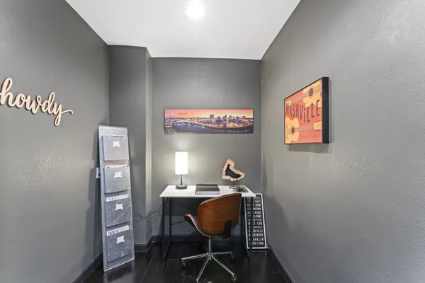 $419,523 | 3415 West End Avenue, Unit 1101, Nashville, TN 37203