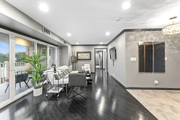 $419,523 | 3415 West End Avenue, Unit 1101, Nashville, TN 37203