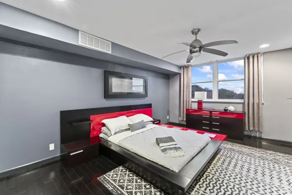$419,523 | 3415 West End Avenue, Unit 1101, Nashville, TN 37203