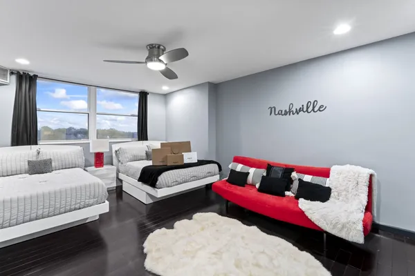 $419,523 | 3415 West End Avenue, Unit 1101, Nashville, TN 37203