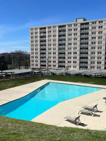 $419,523 | 3415 West End Avenue, Unit 1101, Nashville, TN 37203