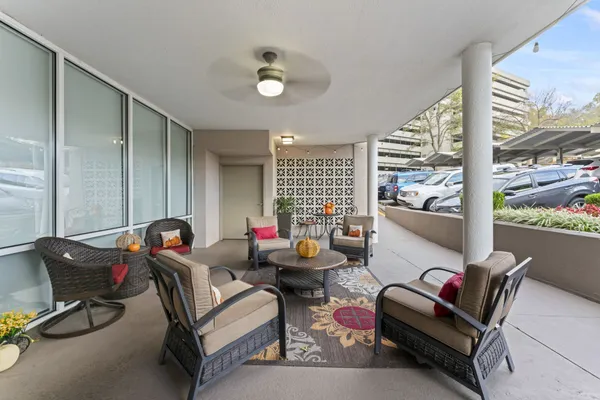 $419,523 | 3415 West End Avenue, Unit 1101, Nashville, TN 37203