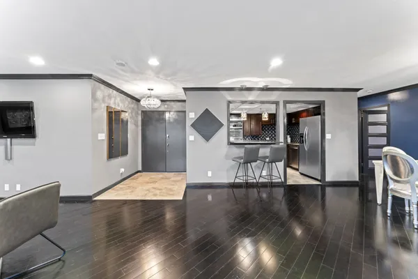 $419,523 | 3415 West End Avenue, Unit 1101, Nashville, TN 37203