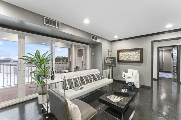 $419,523 | 3415 West End Avenue, Unit 1101, Nashville, TN 37203