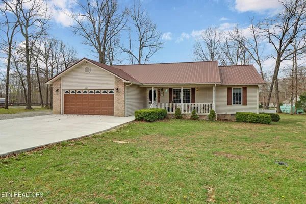 $314,900 | 1012 Iroquois Lane, Crossville, TN 38572