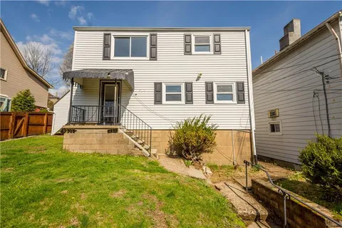 $140,000 | 912 Hillsboro Street, Pittsburgh, PA 15204