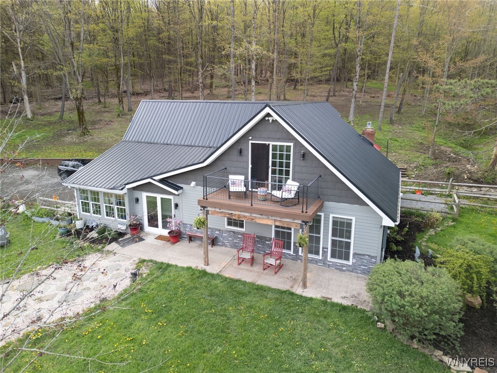 4320 Block Road Delevan, NY 14042 - Photo 1 of 1 Gallery Image 1