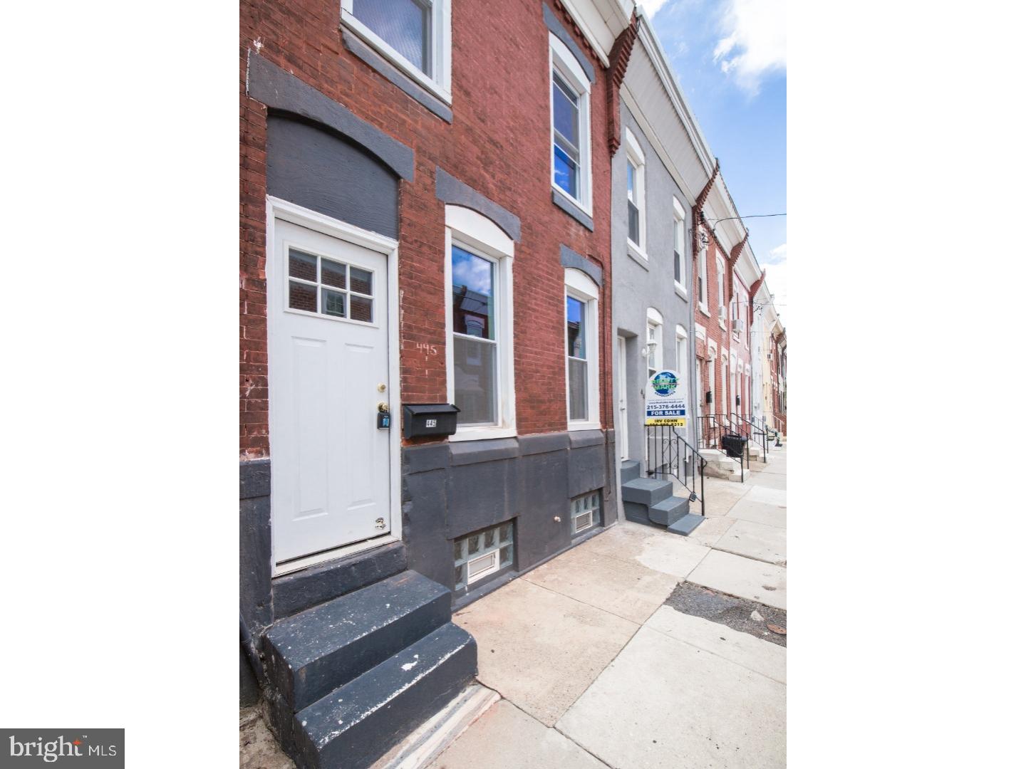 445 Tree Street Philadelphia, PA 19148 - Photo 1 of 23