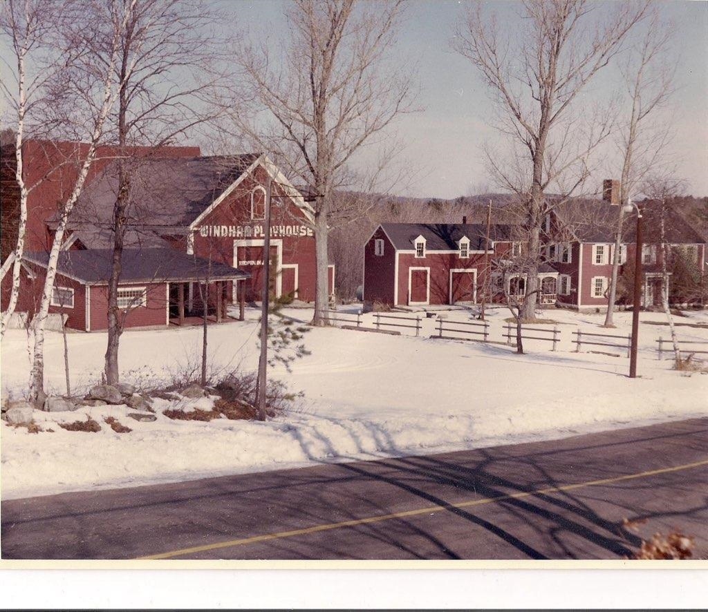 150 Range Road Windham, NH 03087 - Photo 3 of 5