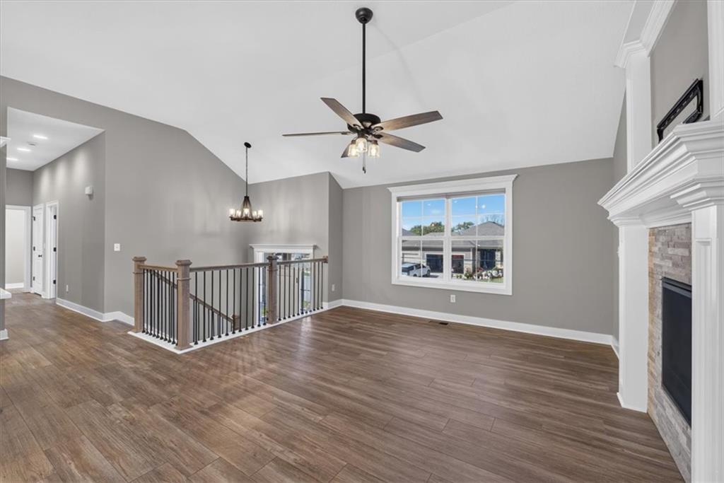22907 South Ridgeview Drive Peculiar, MO 64078 - Photo 5 of 39 Gallery Image 5
