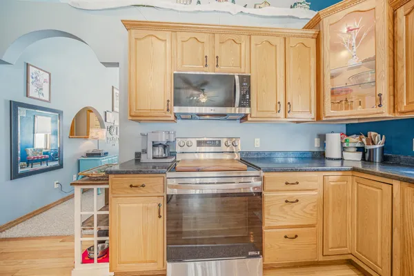 $319,000 | 1821 East Sylvan Avenue, Appleton, WI 54915
