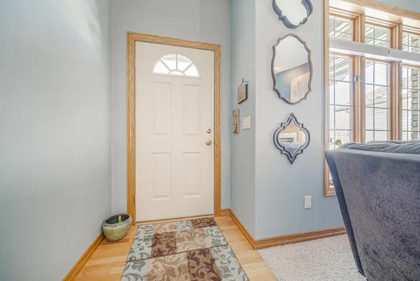 $319,000 | 1821 East Sylvan Avenue, Appleton, WI 54915