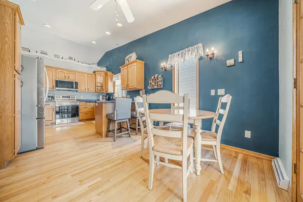 $319,000 | 1821 East Sylvan Avenue, Appleton, WI 54915