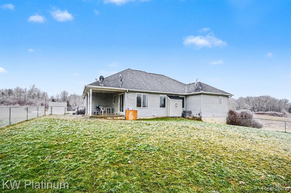 5175 Bishop Road Dryden, MI 48428 - Photo 23 of 28