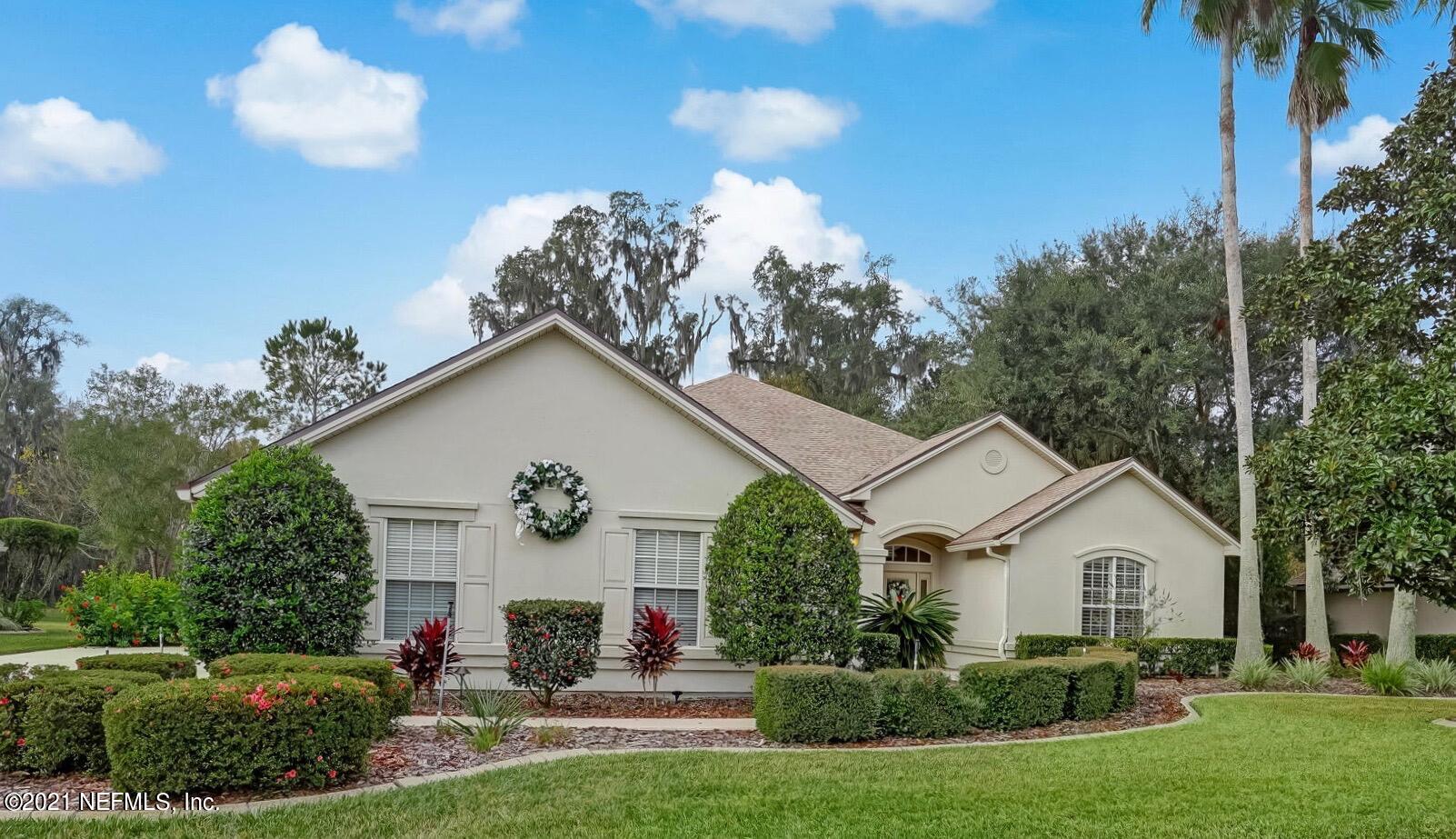 1735 Margarets Walk Road Fleming Island, FL 32003 - Photo 1 of 34 1735 - Front
